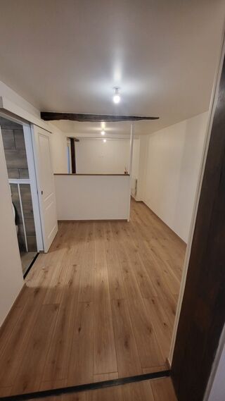  Appartement  vendre 2 pices 41 m
