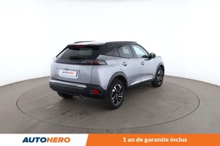 2008 1.5 Blue-HDi GT EAT8 131 ch 2022 occasion 92130 Issy-les-Moulineaux