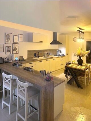  Maison � vendre 5 pi�ces 126 m�