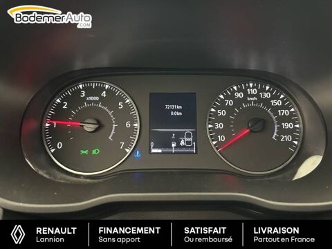 Duster ECO-G 100 Expression 2022 occasion 22200 Guingamp