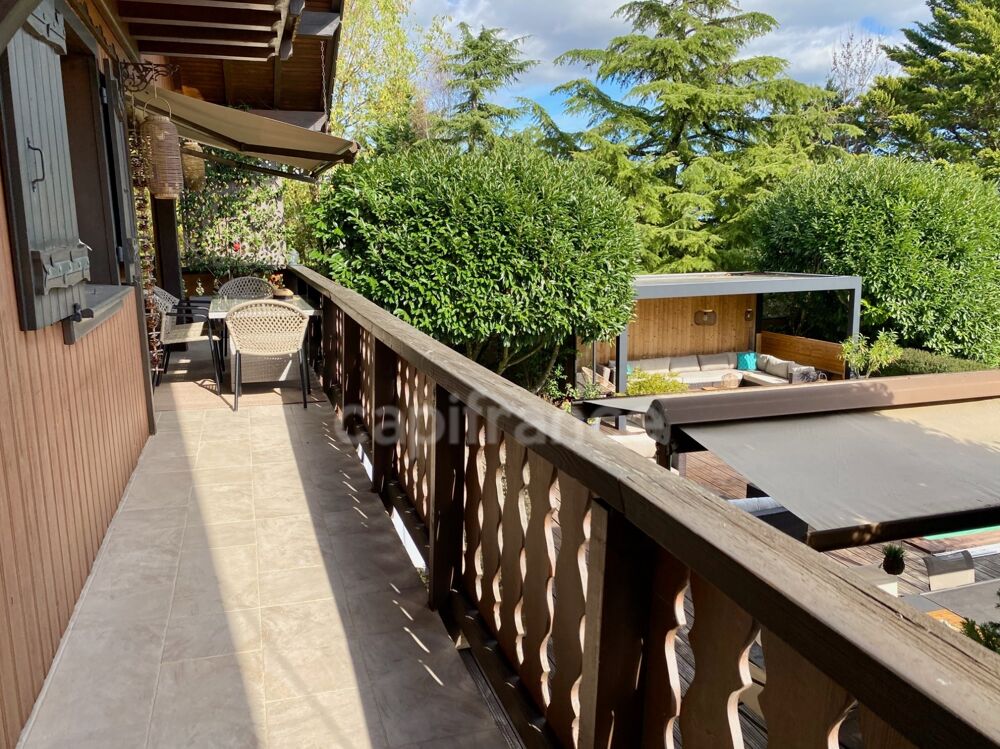 à vendre  Maison Crozet (01170)