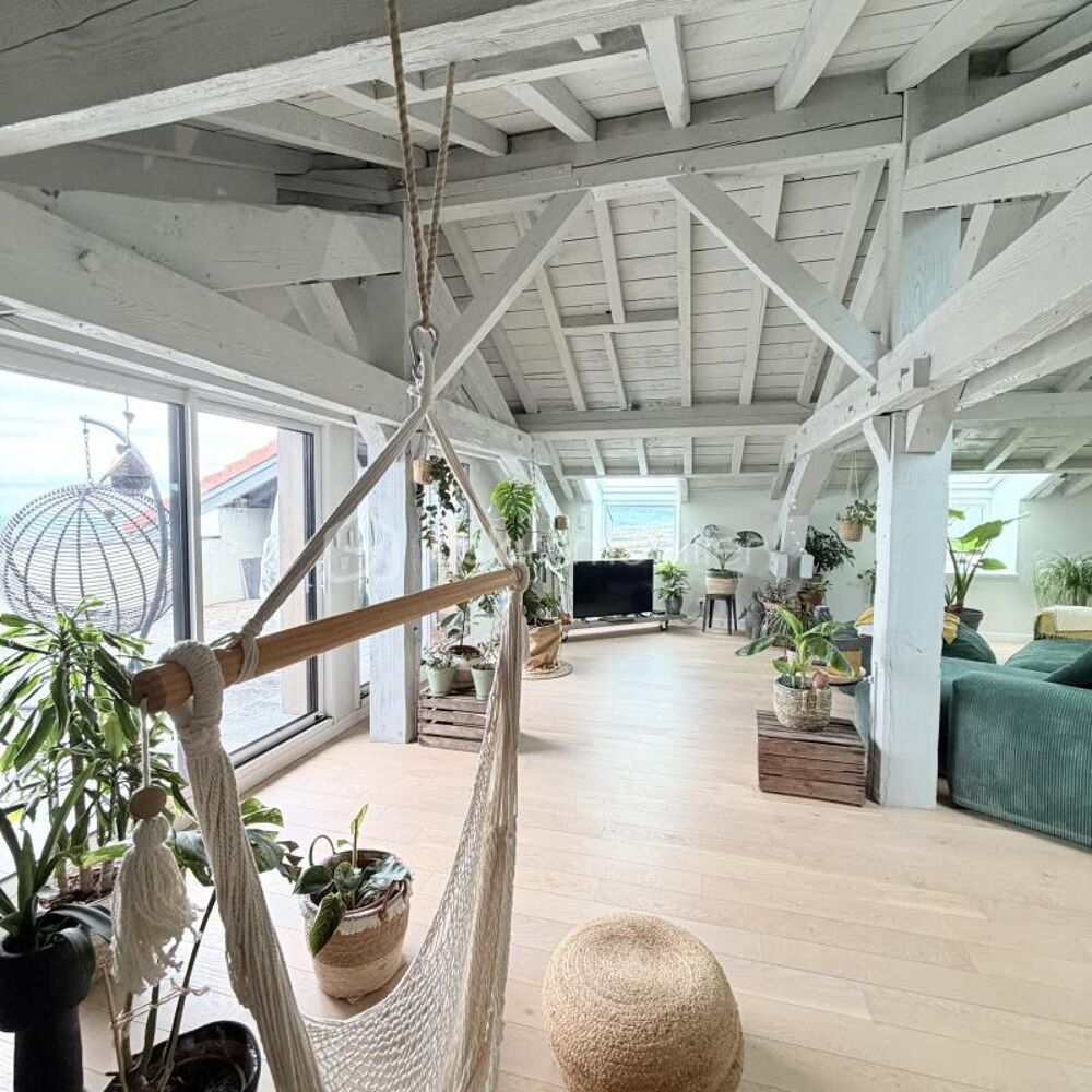 � vendre  Appartement Saint-Sorlin (69440)