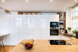  Appartement à vendre 3 pièces 93 m²