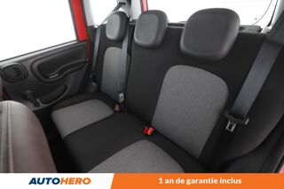 Panda 0.9 TwinAir 4x4 Cross 85 ch 2020 occasion 92130 Issy-les-Moulineaux