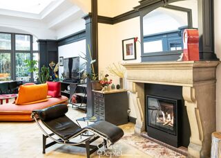  Maison � vendre 9 pi�ces 325 m�