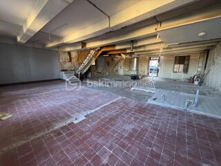  Maison à vendre 2 pièces 300 m²