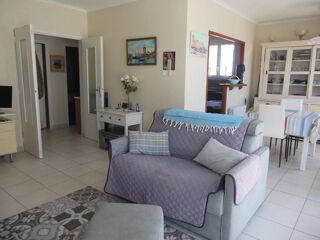  Appartement � vendre 2 pi�ces 50 m�