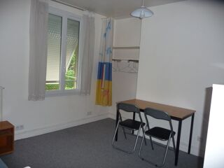  Appartement � louer 1 pi�ce 17 m�