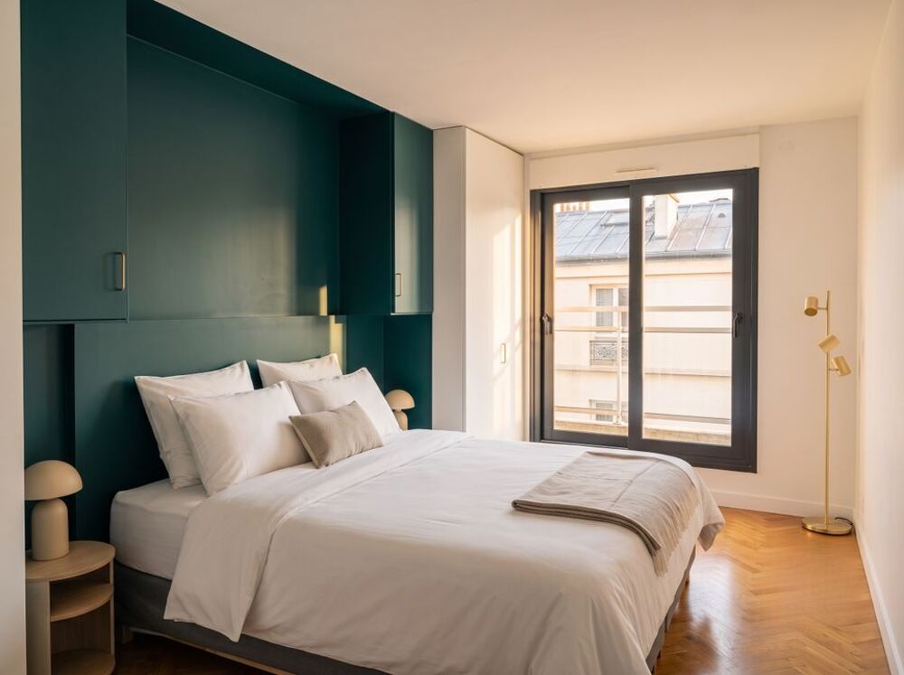 Location Appartement Appartement de 72m2 à louer sur Paris 11 Paris 11