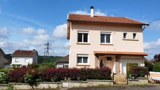  Maison � vendre 5 pi�ces 109 m�