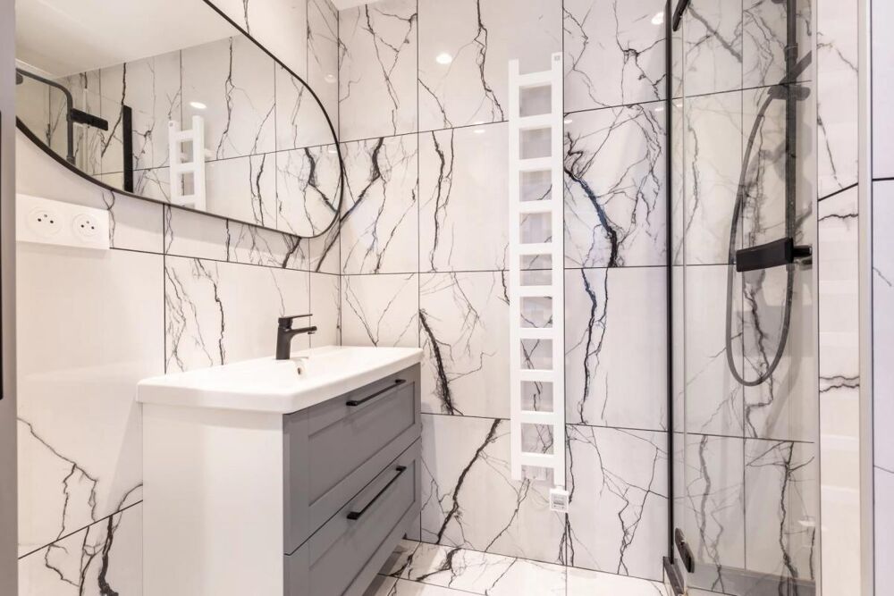  vendre  Duplex/triplex Paris 17