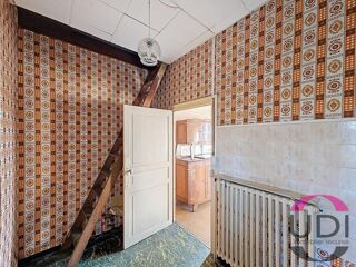  Maison � vendre 2 pi�ces 46 m�