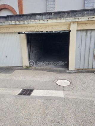  Parking / Garage à vendre 14 m²