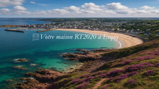  Maison � vendre 4 pi�ces 86 m�