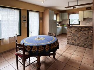  Maison � vendre 7 pi�ces 169 m�