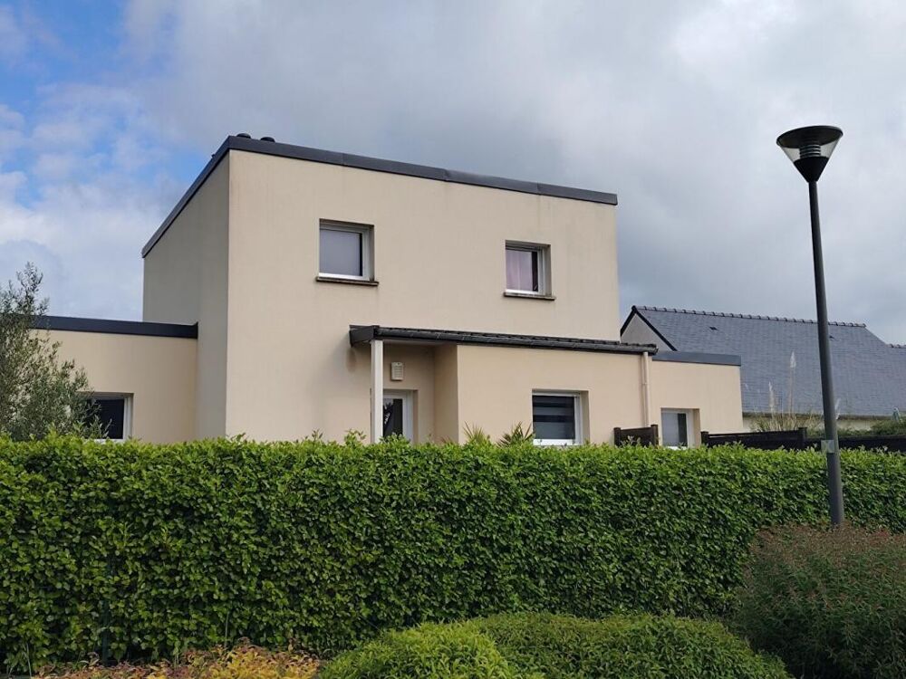 Maison Crehen 6 pièce(s) 100 m2