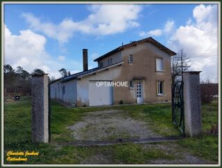  Propri�t�/ch�teau � vendre 8 pi�ces 228 m� Donnezac