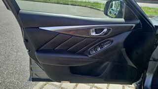 Q50 2.2 d 170 7G-Tronic Premium 2015 occasion 73000 Chambery
