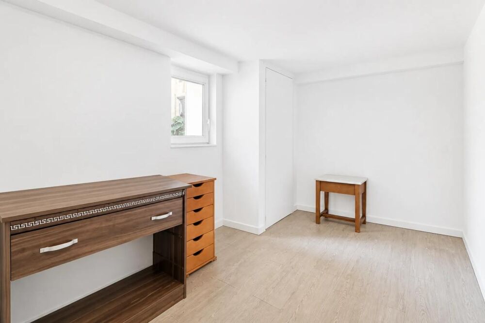 Vente Maison Maison de 3 pièces de 60 m² située à Stains Stains