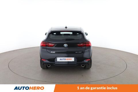 X2 sDrive20i M Sport DKG7 178 ch 2021 occasion 92130 Issy-les-Moulineaux
