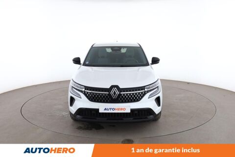 Austral 1.2 Hybrid E-Tech Techno 200 ch 2023 occasion 92130 Issy-les-Moulineaux