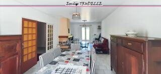  Maison à vendre 5 pièces 97 m²
