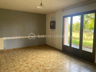  Maison à vendre 3 pièces 78 m²