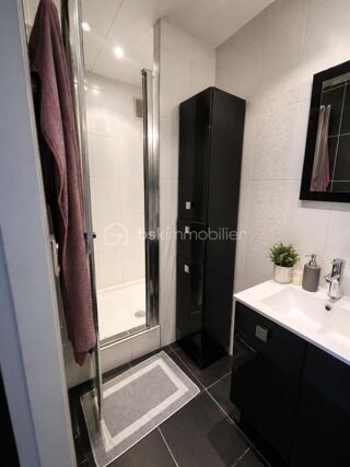  Appartement à vendre 4 pièces 77 m²