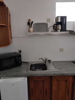  Appartement à louer 2 pièces 30 m²