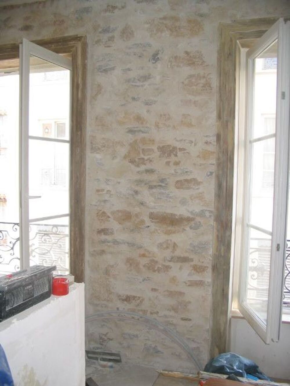 Location Appartement Studio de 37m2 à louer sur Lyon 07 Lyon 7