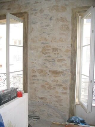  Appartement à louer 1 pièce 37 m²