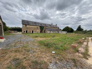  Maison à vendre 8 pièces 357 m²