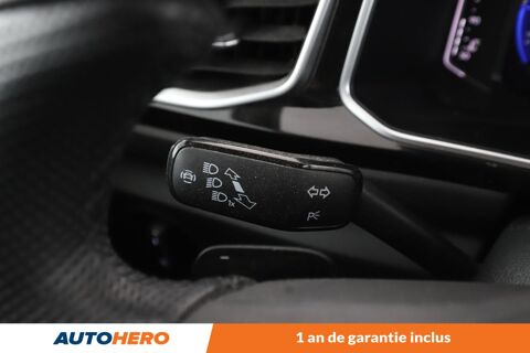 T-ROC 2.0 TDI R-Line DSG7 150 ch 2022 occasion 92130 Issy-les-Moulineaux