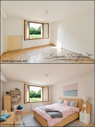  Maison � vendre 6 pi�ces 163 m�