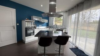  Maison � vendre 5 pi�ces 102 m�