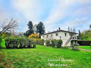  Maison � vendre 8 pi�ces 230 m�