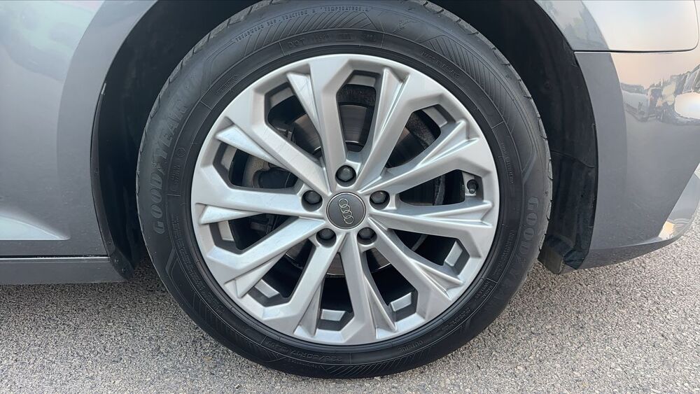 A4 35 TFSI 150 Ambition 2019 occasion 21800 Sennecey Les Dijon
