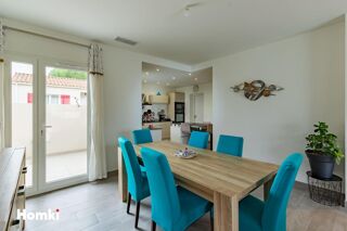  Maison à vendre 5 pièces 110 m²