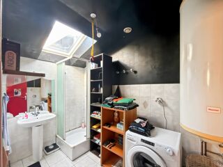  Maison à vendre 6 pièces 120 m²