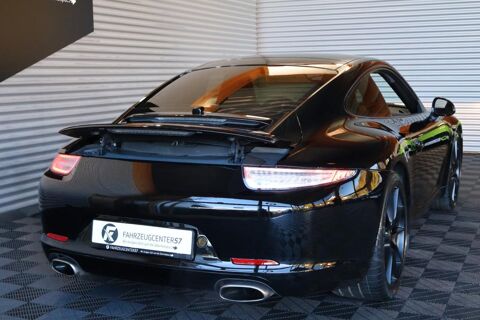 911 (991) Carrera 2015 occasion 33000 Bordeaux
