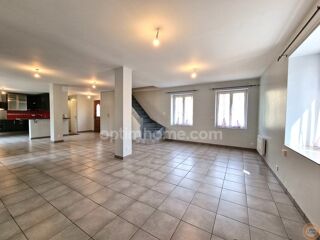  Maison � vendre 7 pi�ces 202 m�