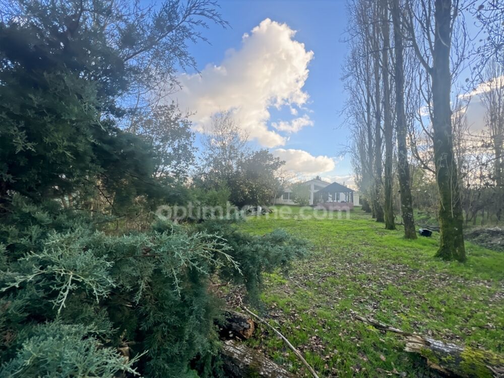 Maison à vendre 5 pièces MARANS (17)