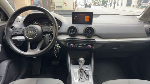 Q2 1.4 TFSI 150 S-Tronic7 Business Line 2017 occasion 75003 Paris