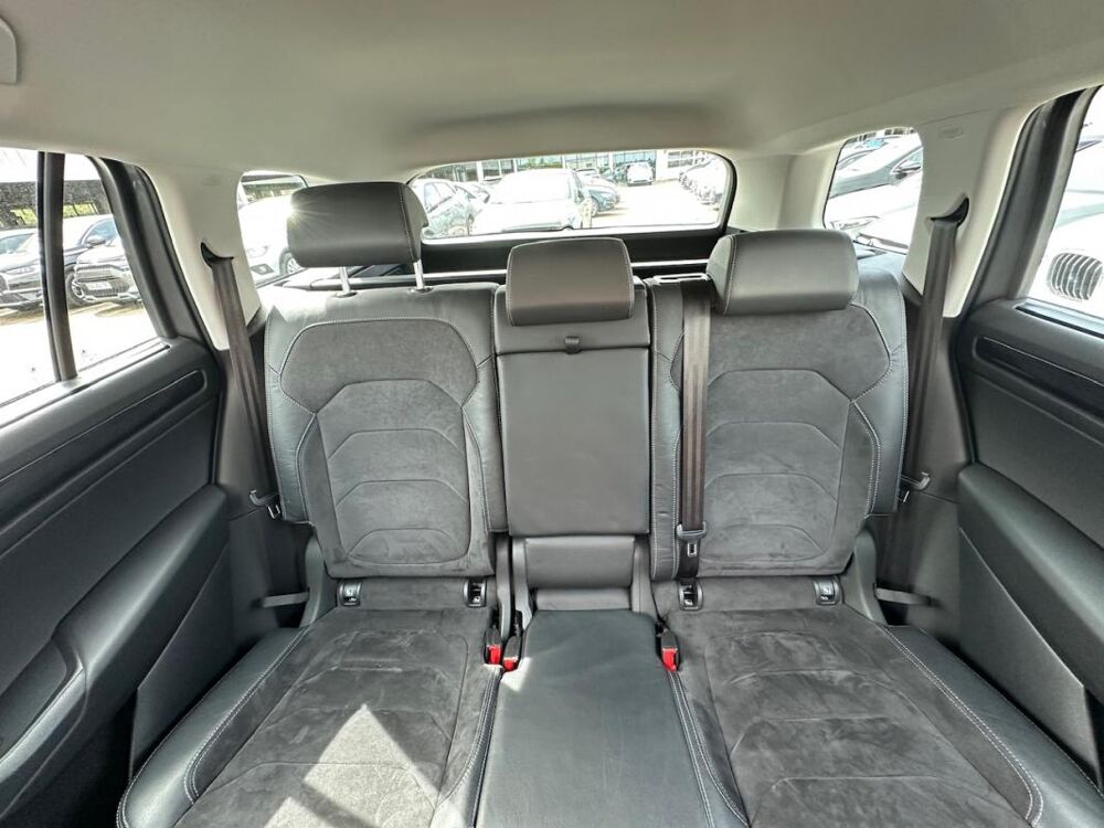 Kodiaq 1.4 TSI 150 ACT STYLE DSG6 2018 occasion 78240 Chambourcy