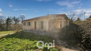  Maison � vendre 4 pi�ces 91 m�