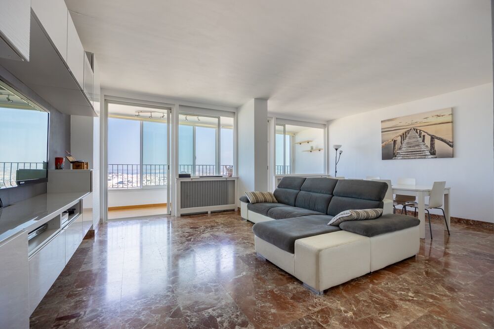 Appartement 5 pièces 112 m² · à Marseille 9 · 112 m² · 280 000 €
