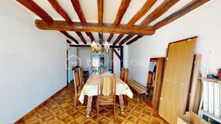  Maison � vendre 6 pi�ces 111 m�