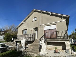  Maison � vendre 6 pi�ces 123 m�
