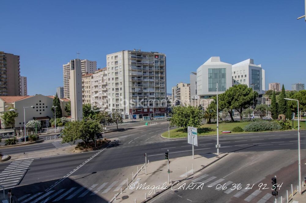 Vente Appartement A vendre appartement rénové ***SOUS OFFRE*** Toulon