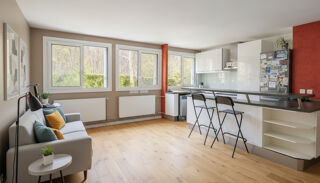  Appartement � vendre 3 pi�ces 63 m�